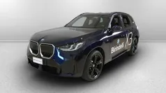 Usata 2024 BMW X3 Comfort Edition SUV | 71.000 € (Molto cara)