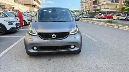 Usata Smart ForTwo Cabrio Prime 90 CV (66 kW) 2019 Cabrio