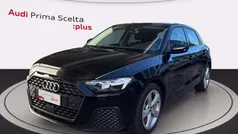 Nero mito metalizzato Usata 2020 Audi A1 Sportback Admired Due volumi | 21.500 € (Buon prezzo)