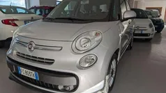 Grigio Usata 2016 Fiat 500L Pop Star Monovolume | 9000 € (Buon prezzo)