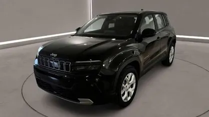 Usata 2025 Jeep Avenger Altitude SUV | 23.200 € (Buon prezzo)