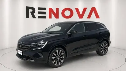 Usata Renault Austral Techno 200 CV (147 kW) 2023 Nero SUV