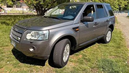 Usata Land Rover Freelander 2 160 CV (117 kW) 2007 SUV