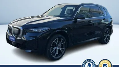 Usata BMW X5 M Sport 489 CV (359 kW) 2024 SUV