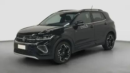 Nuova VW T-Cross R-line Plus 116 CV (85 kW) 2025 SUV