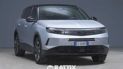 Usata Opel Grandland X GSe 136 CV (100 kW) 2025 SUV