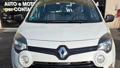 Other Usata 2012 Renault Twingo Due volumi | 4400 € (Buon prezzo)