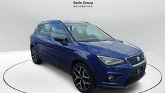 Blu Usata 2019 Seat Arona FR SUV | 13.900 € (Buon prezzo)