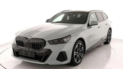 Usata BMW 520 M Sport 197 CV (144 kW) 2025 Station wagon