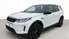 Usata 2020 Land Rover Discovery Sport R-Dynamic SUV | 24.900 € (Buon prezzo)