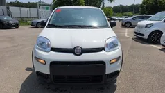 Bianco Usata 2023 Fiat Panda S Due volumi | 11.950 € (Buon prezzo)