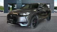 DS Automobiles DS3 Crossback