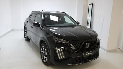 Occasion Peugeot 2008 GT 131 ch (96 kW) 2024 Noir SUV