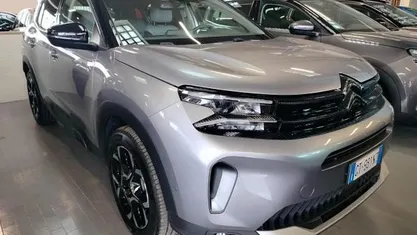 Usata Citroën C5 Aircross 136 CV (100 kW) 2024 SUV