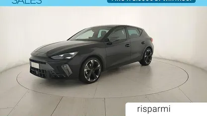 Usata Cupra Leon 150 CV (110 kW) 2025 Berlina