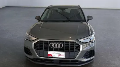 Grigio Usata 2022 Audi Q3 Business SUV | 29.300 € (Super prezzo)