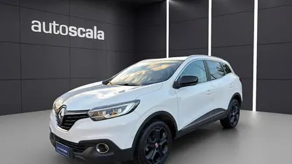 Usata Renault Kadjar 110 CV (80 kW) 2018 SUV