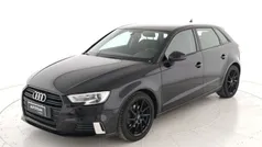 Usata 2018 Audi A3 Sport | 15.800 € (Buon prezzo)