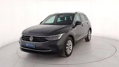 Usata 2022 VW Tiguan Life SUV | 24.500 € (Super prezzo)
