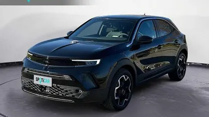 Nero Usata 2024 Opel Mokka Ultimate SUV | 19.500 € (Buon prezzo)