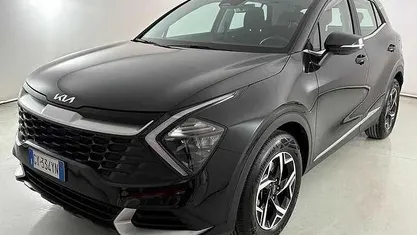 Usata Kia Sportage 136 CV (100 kW) 2025 SUV
