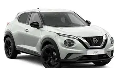 Usata Nissan Qashqai 158 CV (116 kW) 2023 Grigio scuro SUV
