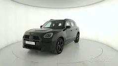 Blu Usata 2025 Mini Countryman Classic SUV | 33.600 € (Buon prezzo)