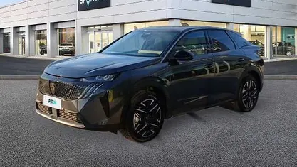 Usata Peugeot 3008 Allure 136 CV (100 kW) 2025 SUV