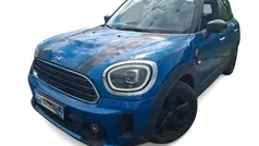 Other Usata 2022 Mini Cooper D Countryman SUV | 25.790 € (Buon prezzo)