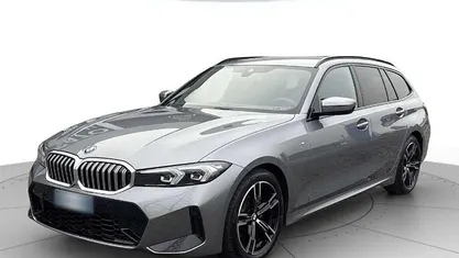 Usata 2025 BMW 318 M Sport Station wagon | 44.500 € (Ottimo prezzo)