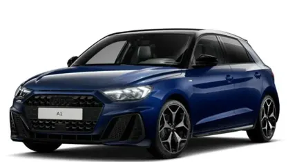 Nuova Audi A1 Ambiente 116 CV (85 kW) 2026 SUV