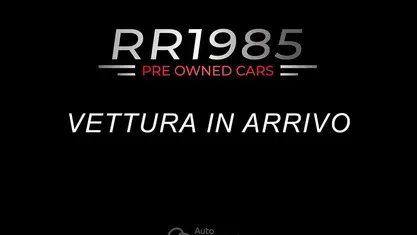 Usata BMW Z4 204 CV (150 kW) 2010 Cabrio