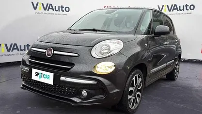 Usata 2020 Fiat 500L S Monovolume | 12.350 € (Ottimo prezzo)
