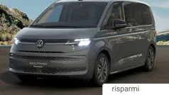Usata 2025 VW Multivan Life Furgone | 64.500 €