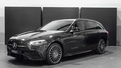 Usata 2025 Mercedes C220 Edition Station wagon | 68.318 €