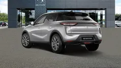 DS Automobiles DS3 Crossback E-Tense