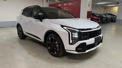 Usata Kia Sportage 136 CV (100 kW) 2025 SUV