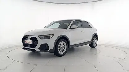 Usata Audi A1 Comfort 116 CV (85 kW) 2025 SUV