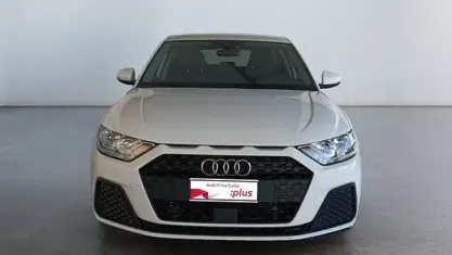 Usata Audi A1 Sportback Business 95 CV (69 kW) 2024 Bianco Utilitaria