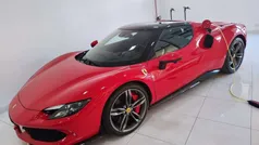 Ferrari 296