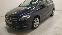 Mercedes B180