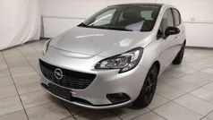 Usata 2017 Opel Corsa Cosmo Due volumi | 8990 € (Buon prezzo)