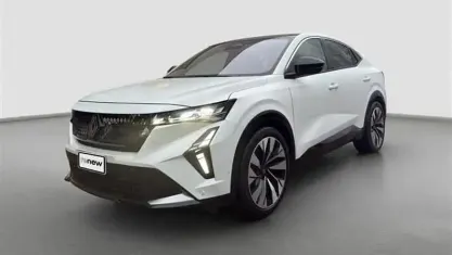 Nuova Renault Rafale Techno 200 CV (147 kW) 2025 Bianco SUV