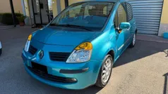 Renault Modus