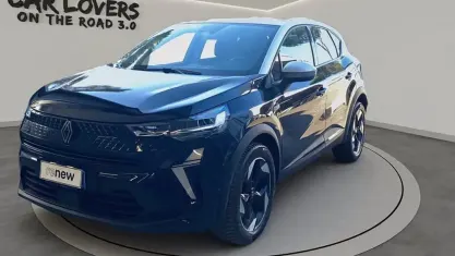 Usata Renault Captur Techno 91 CV (66 kW) 2025 Ynw bestyle ginevra SUV