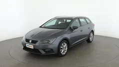 Grigio Usata 2018 Seat Leon Style | 13.499 € (Buon prezzo)