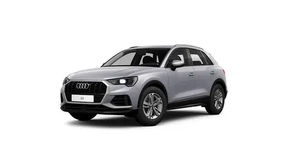 Usata Audi Q3 Business 150 CV (110 kW) 2021 SUV