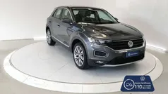 Usata 2019 VW T-Roc Advance SUV | 22.500 € (Ottimo prezzo)