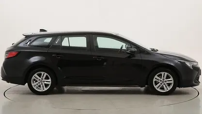 Usata Toyota Corolla Business Edition 122 CV (89 kW) 2022 Station wagon