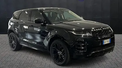Usata Land Rover Range Rover evoque SE Dynamic 241 CV (177 kW) 2020 SUV